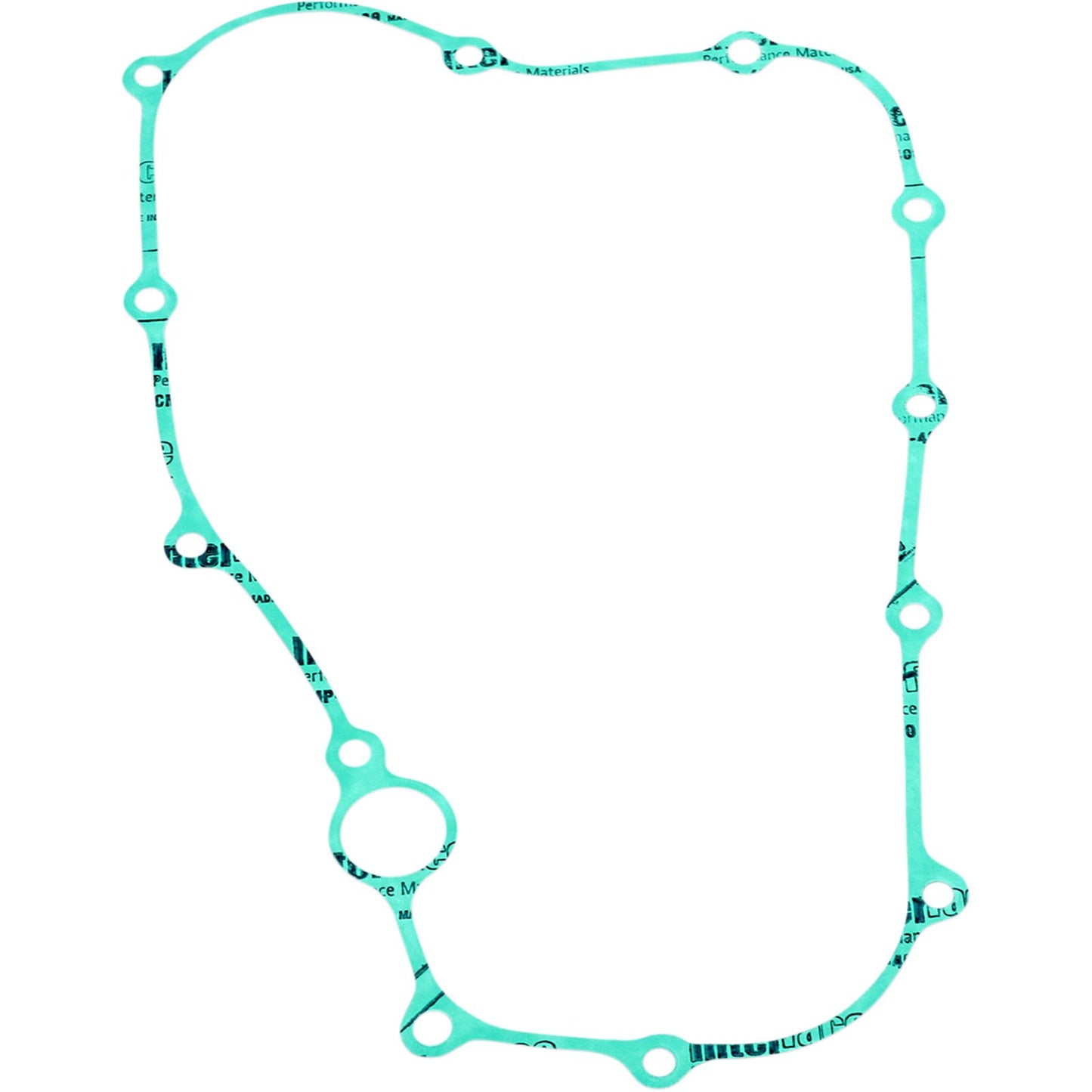 Moose Offroad Inner Clutch Cover Gasket for Honda 0934-6121_434506