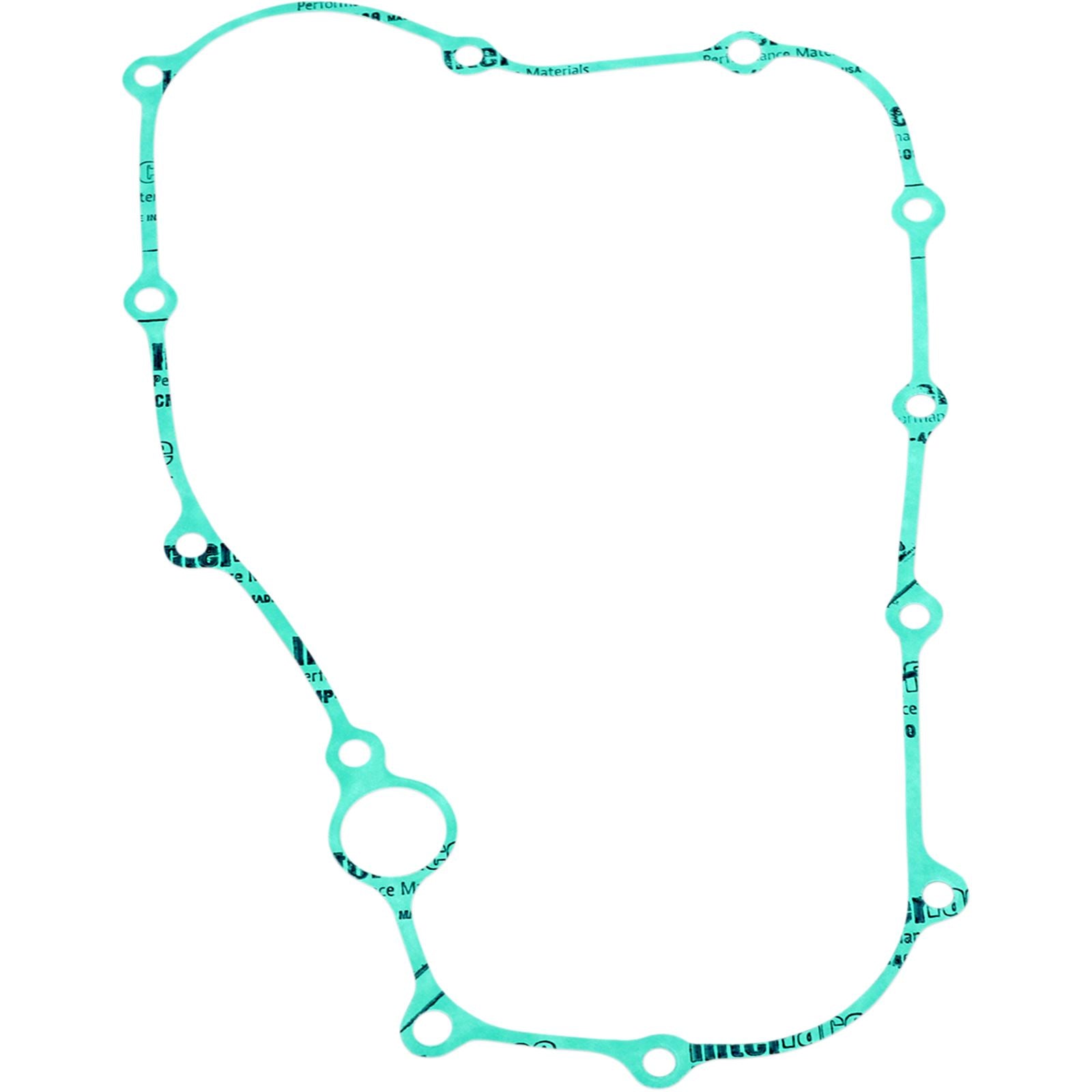 Moose Offroad Inner Clutch Cover Gasket for Honda 0934-6121_434506