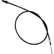 Motion Pro Black Vinyl Speedo Cable 10-0033_444963