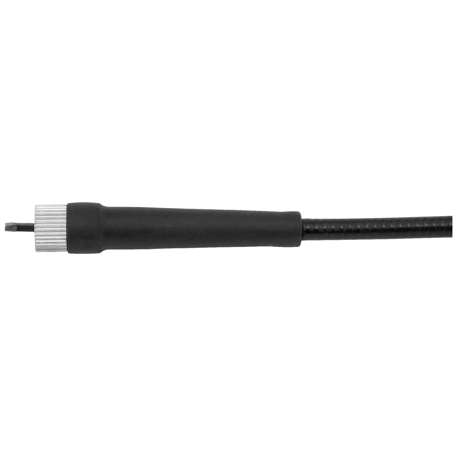 Motion Pro Black Vinyl Speedo Cable 10-0033_291205