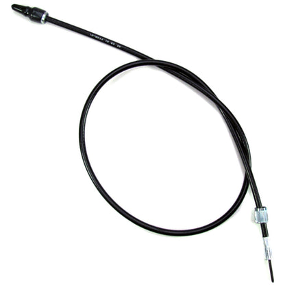 Motion Pro Black Vinyl Speedo Cable 10-0033_291206