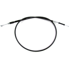 Motion Pro Black Vinyl Terminator Clutch Cable 10-0039_291207