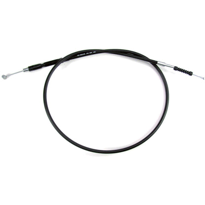 Motion Pro Black Vinyl Terminator Clutch Cable 10-0039_291207
