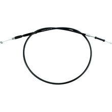 Motion Pro Black Vinyl Terminator Clutch Cable 10-0039_445700