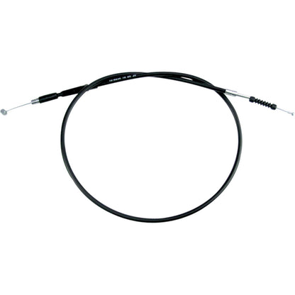 Motion Pro Black Vinyl Terminator Clutch Cable 10-0039_445700
