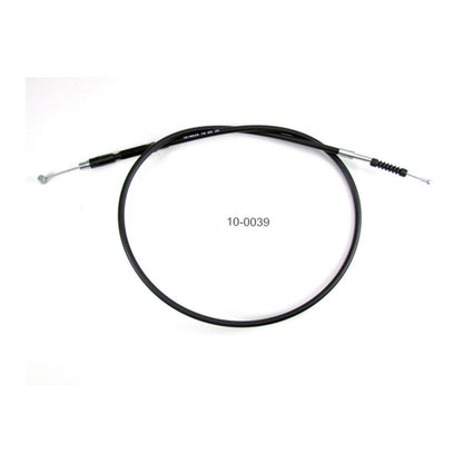 Motion Pro Black Vinyl Terminator Clutch Cable 10-0039_599972
