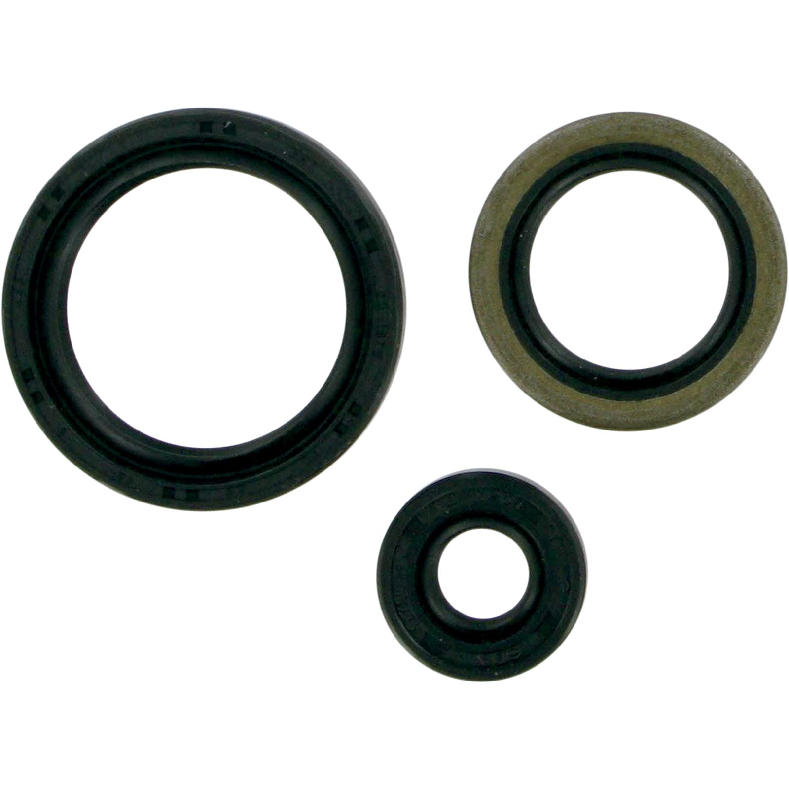 Moose Offroad Motor Seals for Polaris 325-500 - 4-Stroke M822143_439742