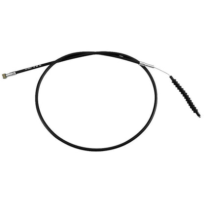 Motion Pro Black Vinyl Terminator Clutch Cable 10-0041_291208