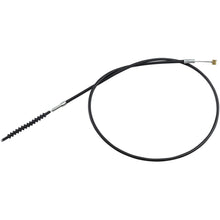 Motion Pro Black Vinyl Terminator Clutch Cable 10-0041_445702