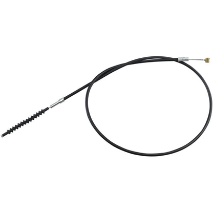 Motion Pro Black Vinyl Terminator Clutch Cable 10-0041_445702