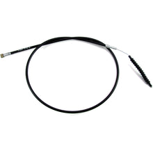 Motion Pro Black Vinyl Terminator Clutch Cable 10-0041_291209