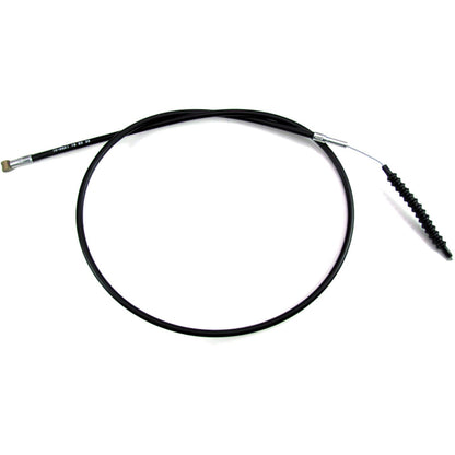 Motion Pro Black Vinyl Terminator Clutch Cable 10-0041_291209