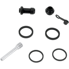 Moose Offroad Caliper Rebuild Kit - Front for Kawasaki KX 125/250 [MPN: 1702-0093]_437069
