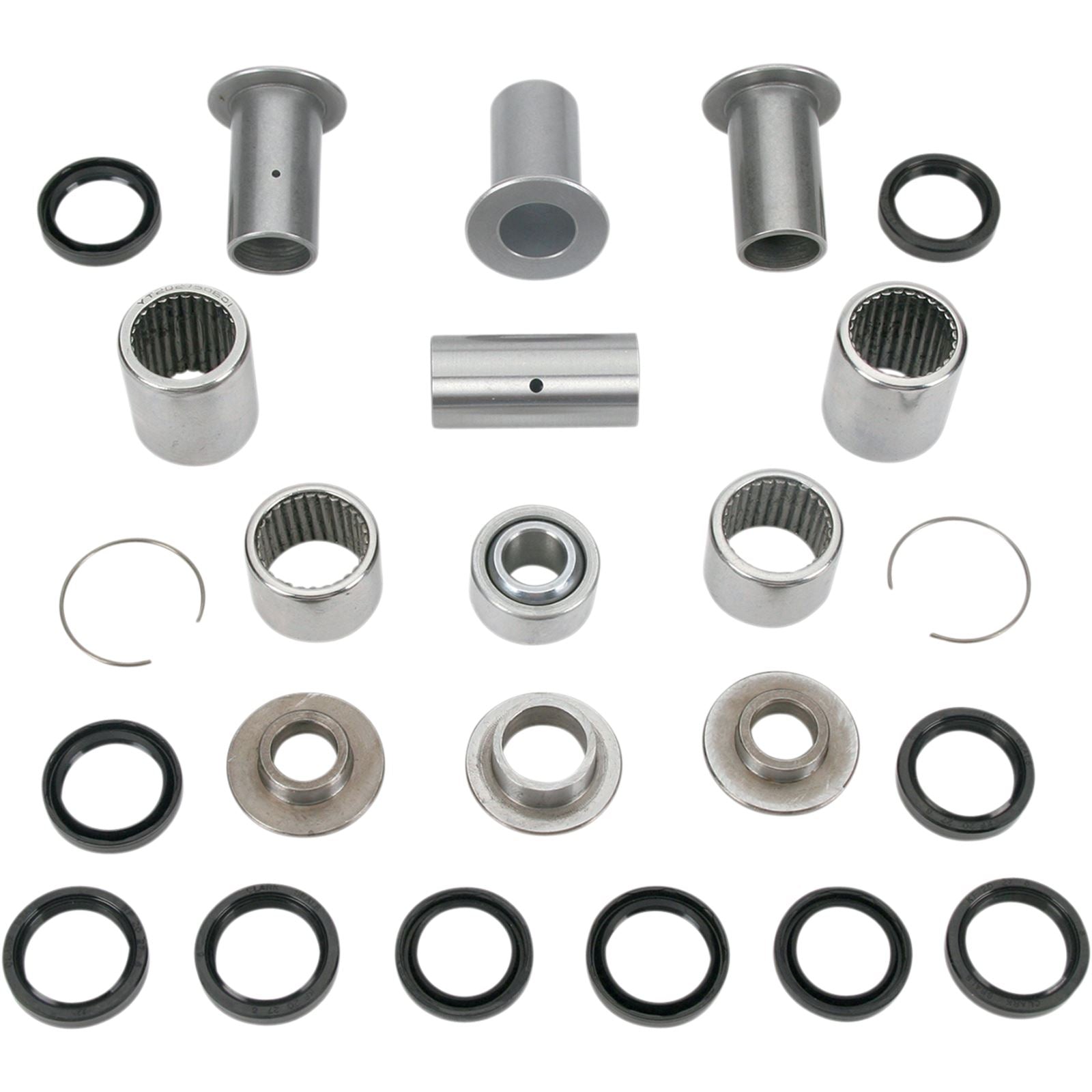 Moose Offroad Swing Arm Link Kit A27-1080_438557
