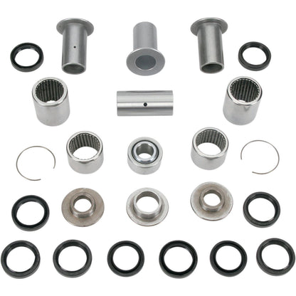 Moose Offroad Swing Arm Link Kit A27-1080_438557