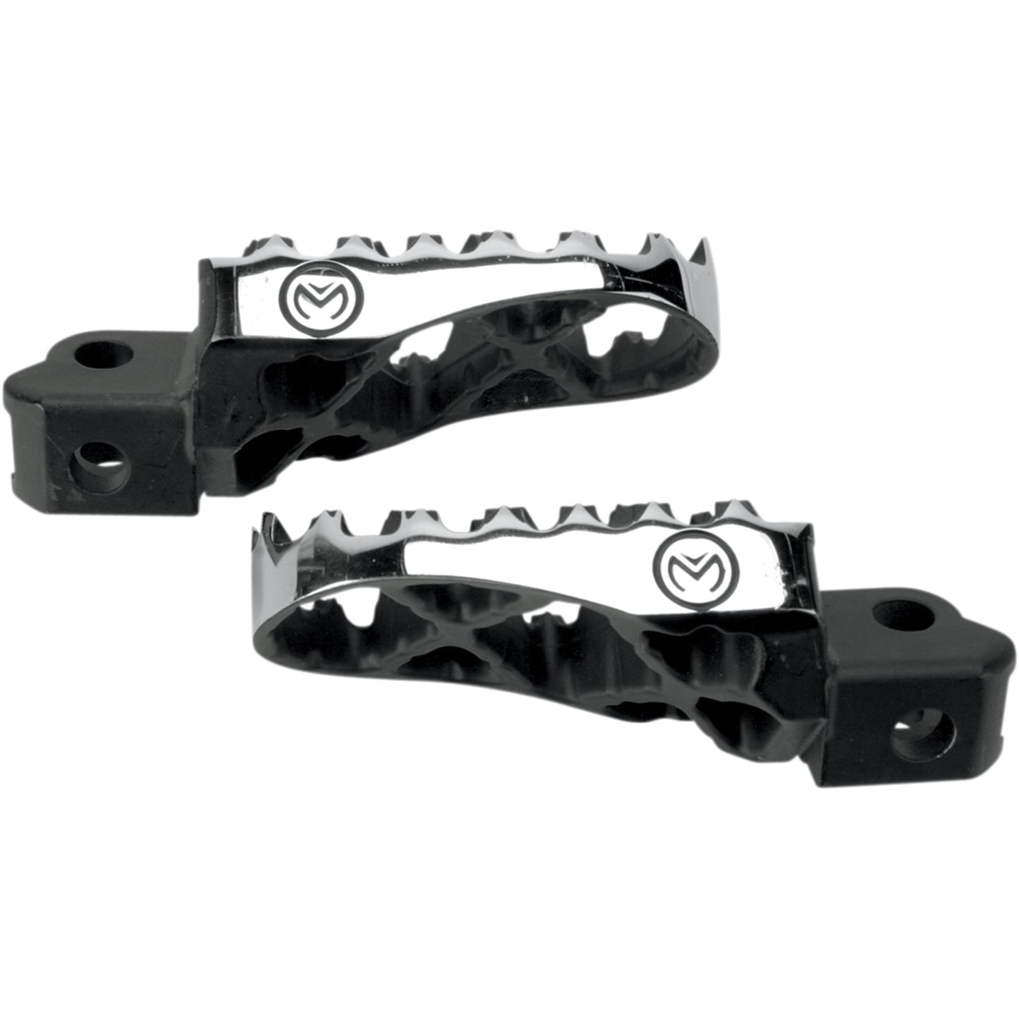 Moose Offroad Hybrid Footpeg - RMZ450 1620-0772_437016