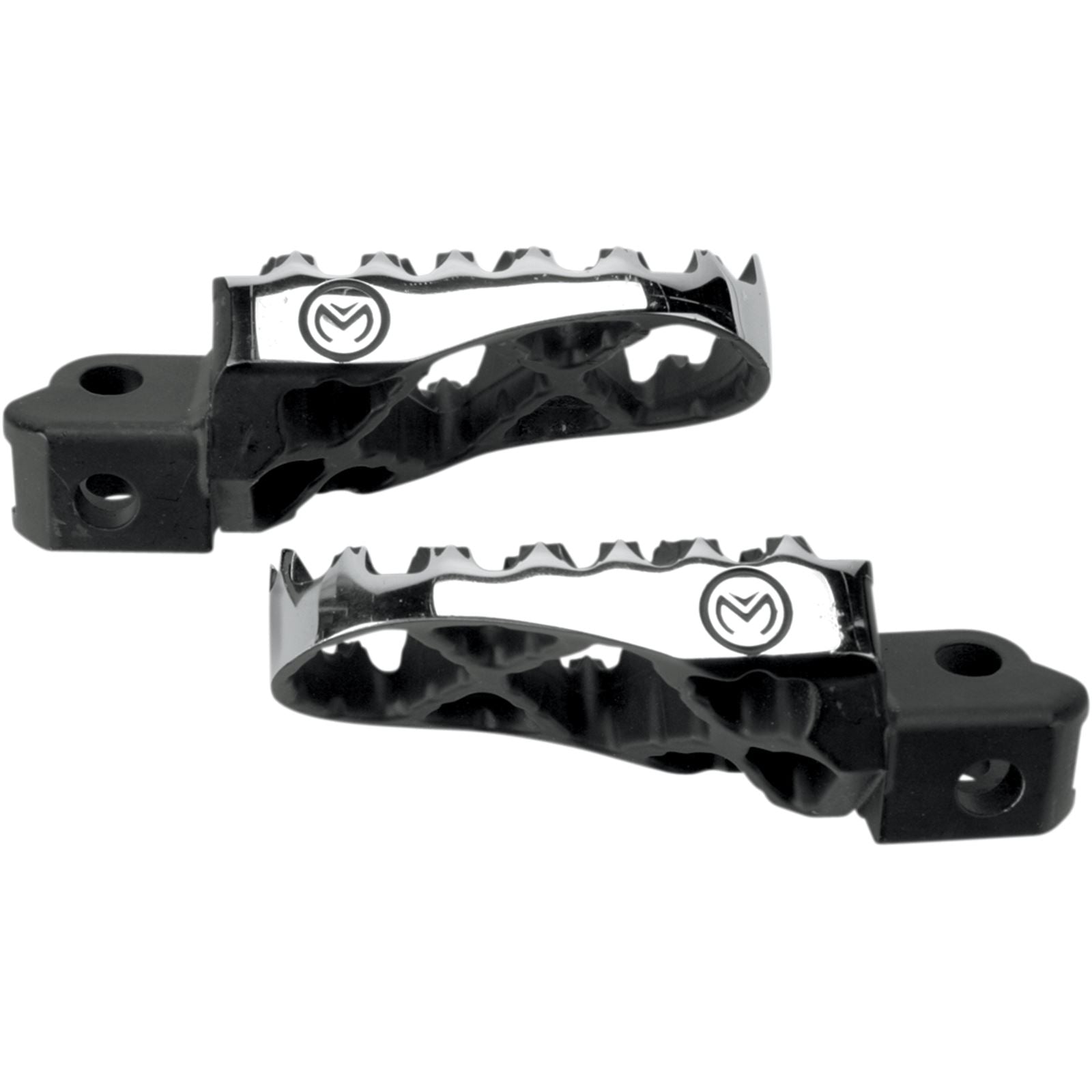 Moose Offroad Hybrid Footpeg - RMZ450 1620-0772_437016