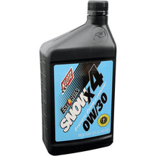 Klotz X4 Snow Oil - 0W-30 - 1 US quart [MPN: KE830]_409921