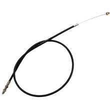 Motion Pro Black Vinyl Terminator Clutch Cable 10-0123_291212