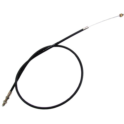 Motion Pro Black Vinyl Terminator Clutch Cable 10-0123_291212