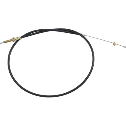 Motion Pro Black Vinyl Terminator Clutch Cable 10-0123_444869