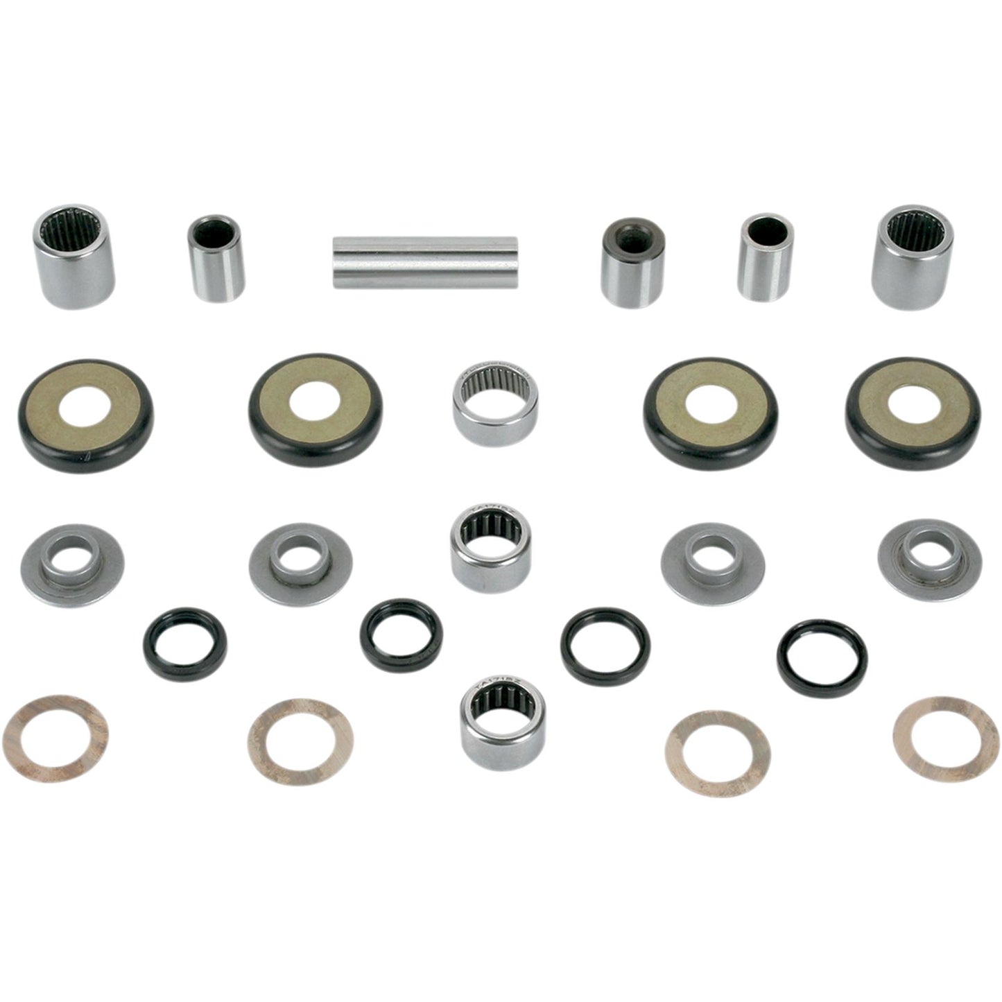 Moose Offroad Swingarm Linkage Bearing Kit 1302-0189_436583