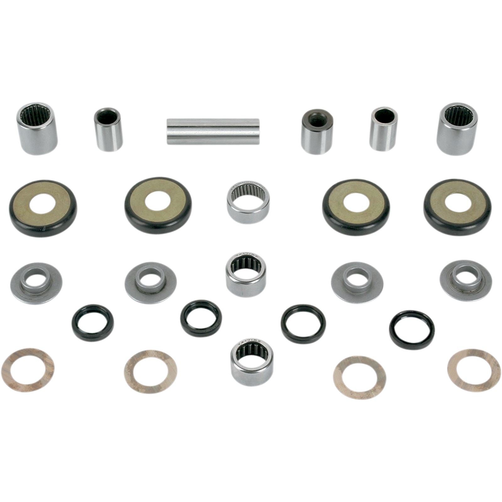Moose Offroad Swingarm Linkage Bearing Kit 1302-0189_436583