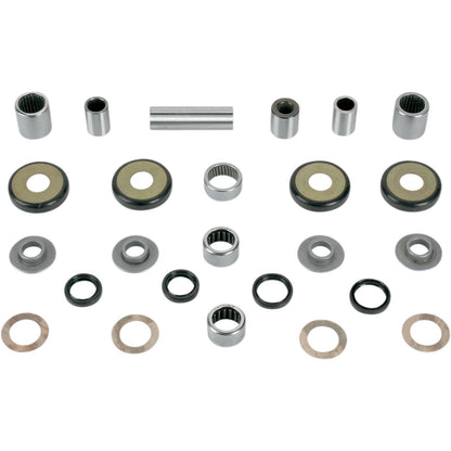 Moose Offroad Swingarm Linkage Bearing Kit 1302-0189_436583