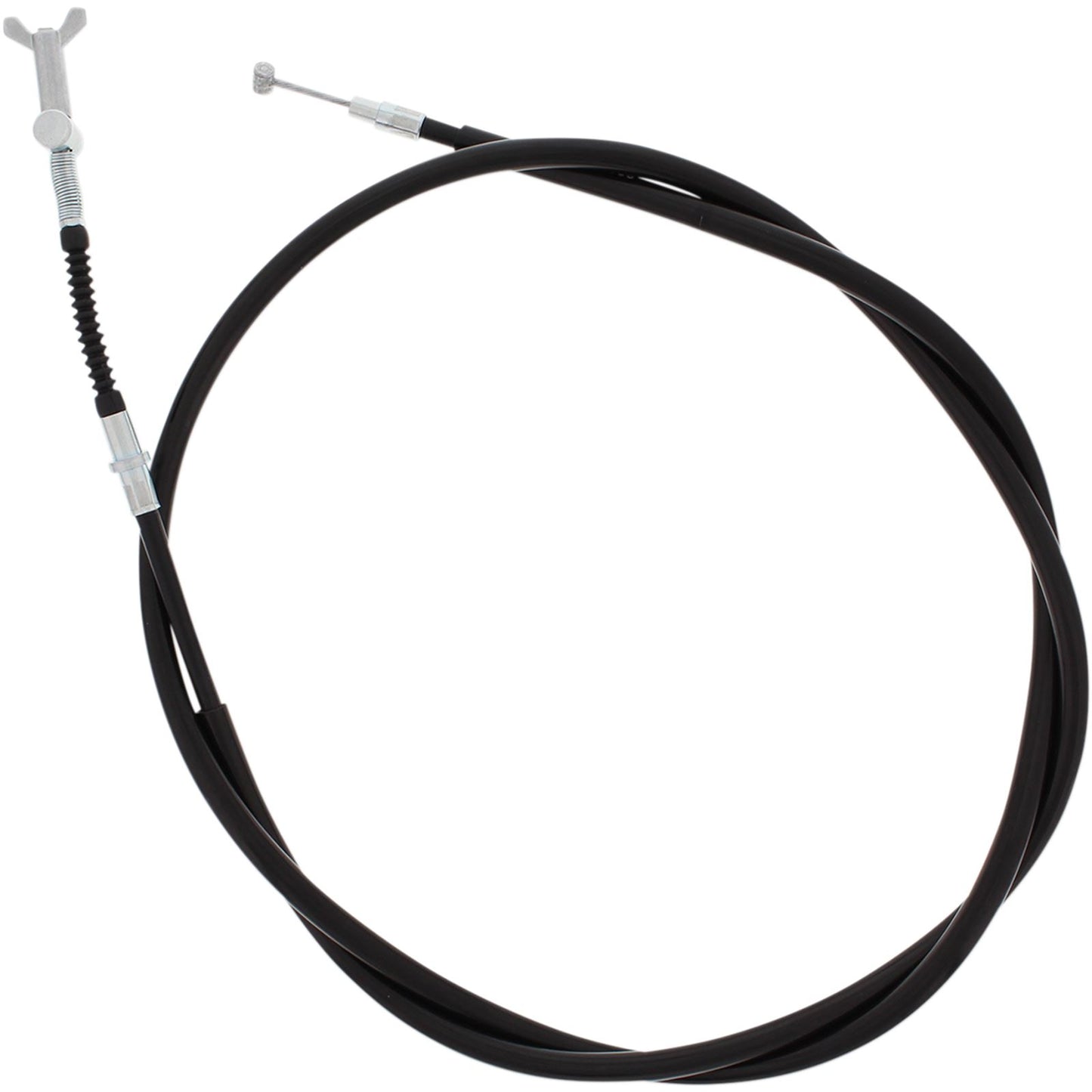 Moose Offroad Moose Rear Brake Cable for Polaris 0653-0096_432667