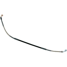 Moose Offroad Stainless Steel Brake Line For Suzuki 1741-0261_437317