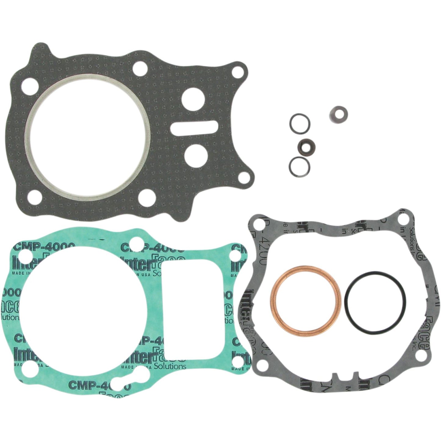 Moose Offroad Top End Gasket Kit MSE TRX250 M810841_439558