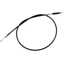 Motion Pro Black Vinyl Terminator Clutch Cable 10-0082_291216