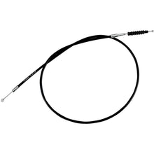 Motion Pro Black Vinyl Terminator Clutch Cable 10-0082_444615