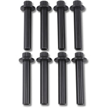 S&S Cycle Bolt Kit Head M8 12-Point 900-1006_470151