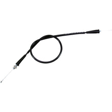 Motion Pro Black Vinyl Throttle Cable 10-0099_291217