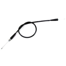 Motion Pro Black Vinyl Throttle Cable 10-0099_599976