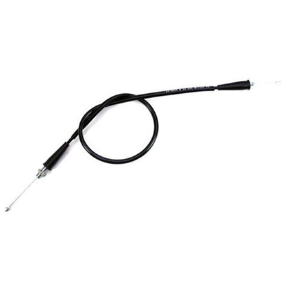 Motion Pro Black Vinyl Throttle Cable 10-0099_599976