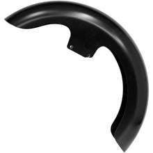 Paul Yaffe's Bagger Nation Thicky Front Fender - 21" [MPN: THICKY21-2013-S]_452061