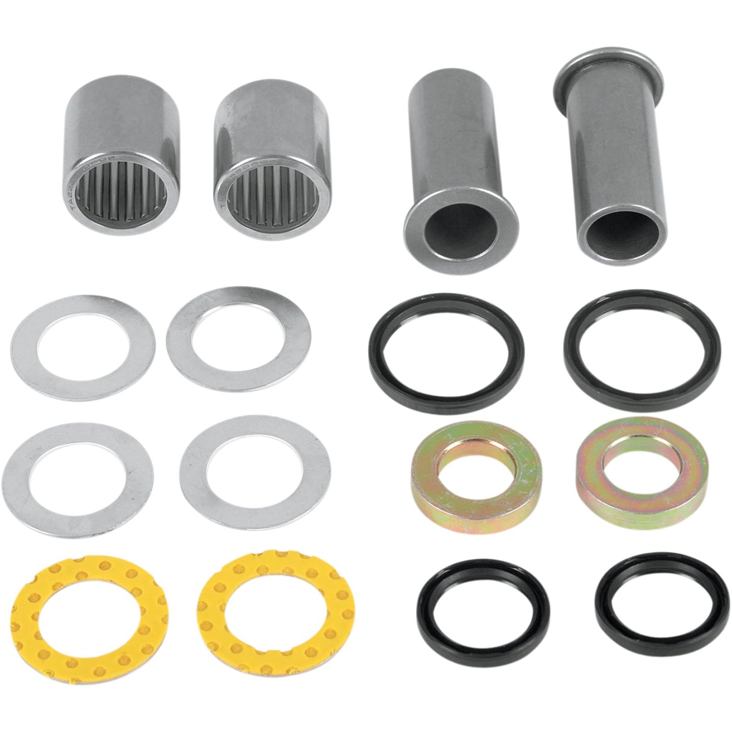 Moose Offroad Swingarm Bearing Kit A28-1047_438580
