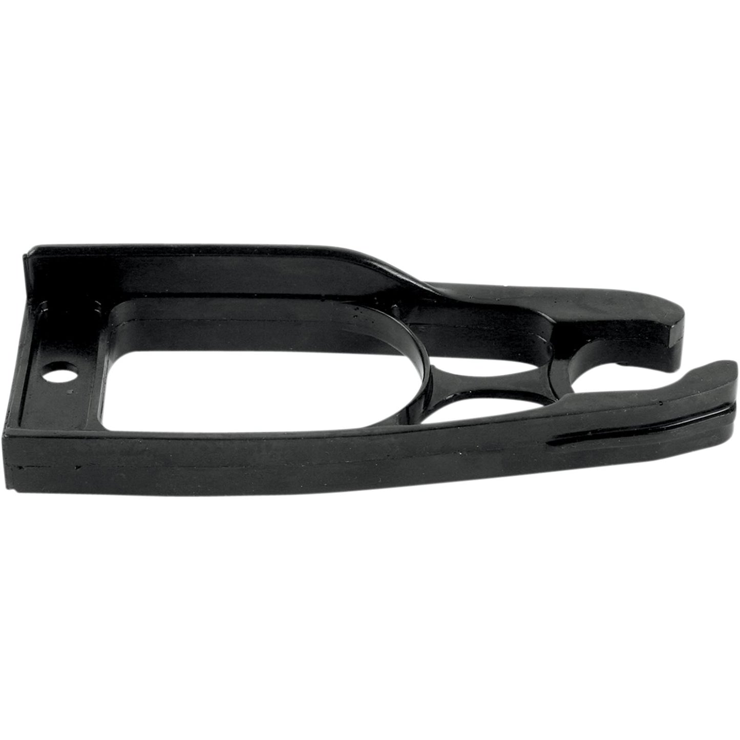 Moose Offroad Front Chain Slider - for Yamaha YFM700R Raptor - Black 1231-0092_436474