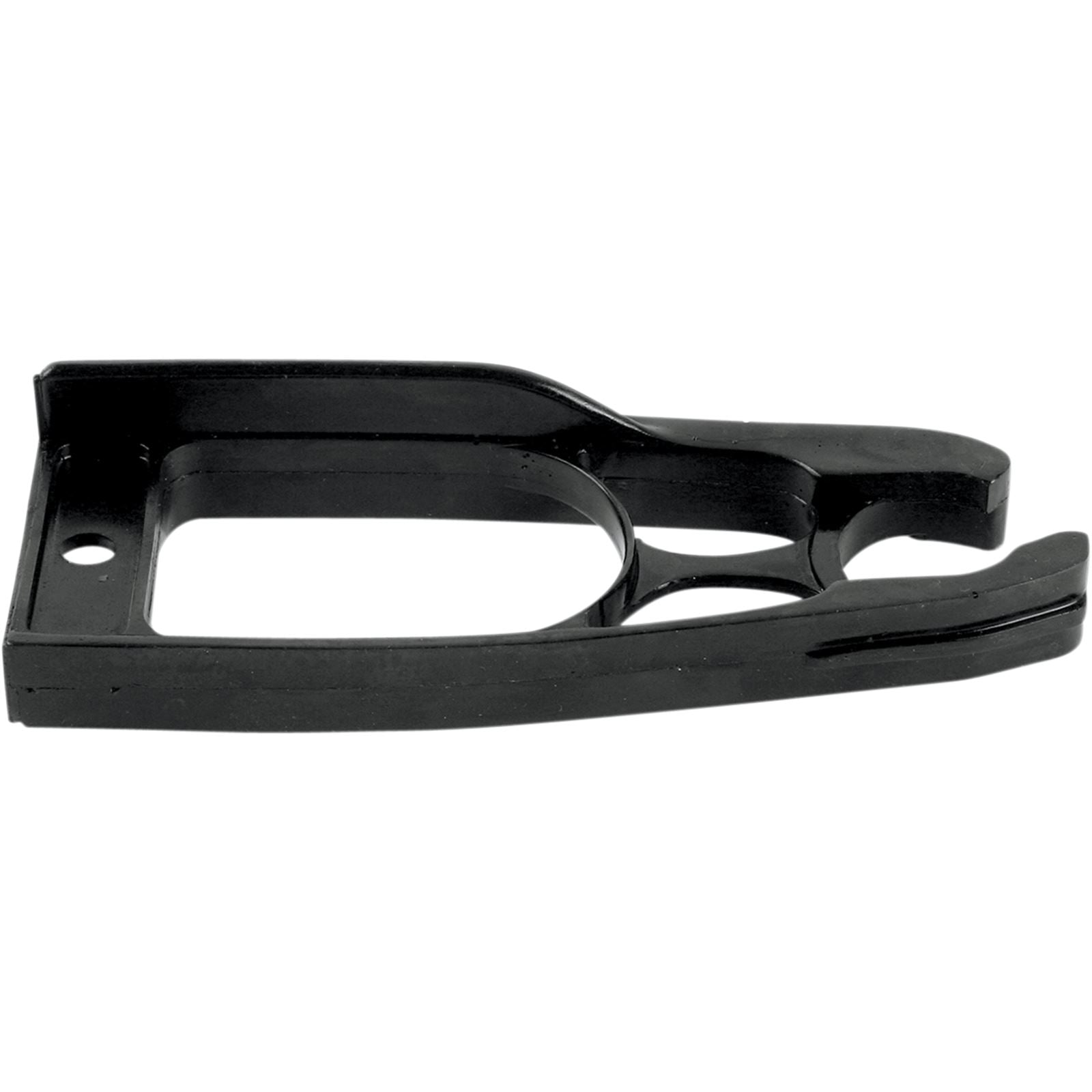 Moose Offroad Front Chain Slider - for Yamaha YFM700R Raptor - Black 1231-0092_436474