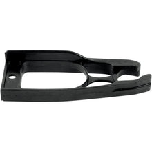 Moose Offroad Front Chain Slider - for Yamaha YFM700R Raptor - Black 1231-0092_436474