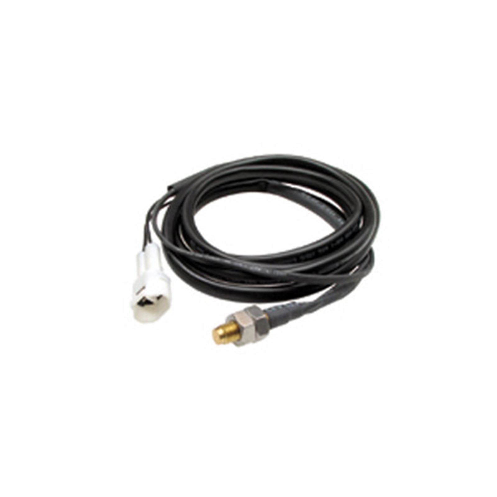Motion Pro Black Vinyl Speedo Cable 10-0108_599978