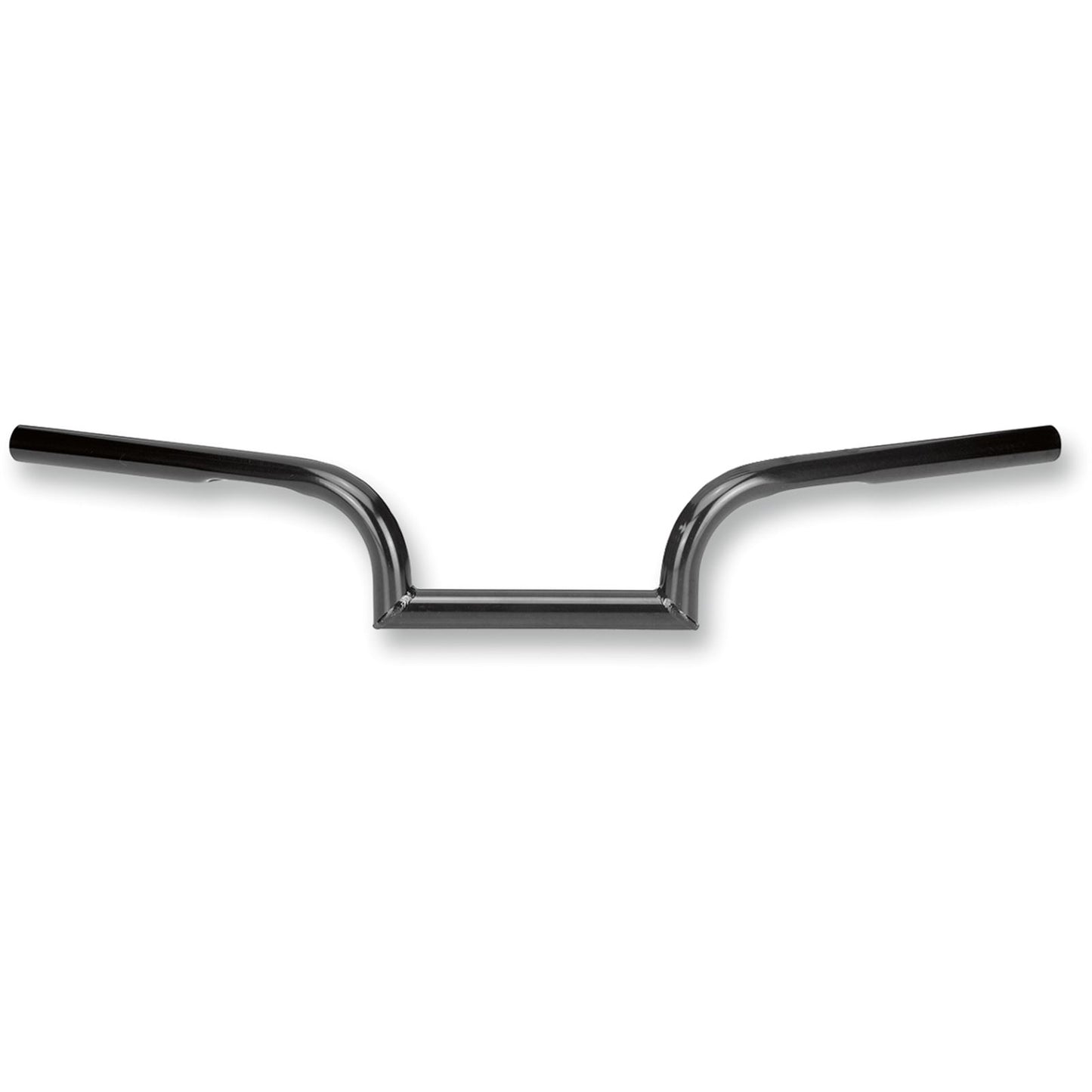 Biltwell Inc. Black Mustache Handlebar 6013-2012_352720