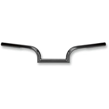 Biltwell Inc. Black Mustache Handlebar 6013-2012_352720