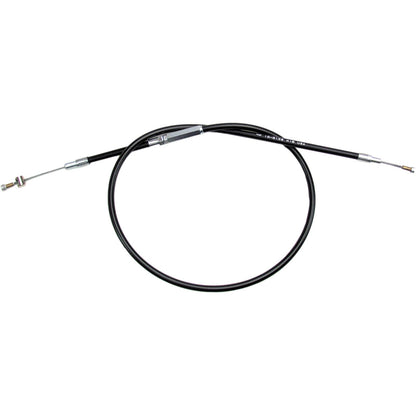 Motion Pro Black Vinyl Clutch Cable 10-0139_291224