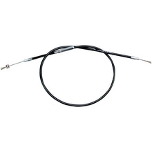 Motion Pro Black Vinyl Clutch Cable 10-0139_444749