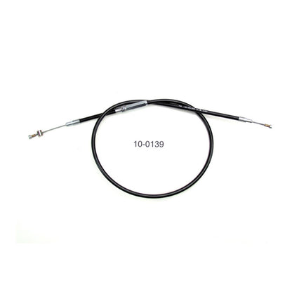 Motion Pro Black Vinyl Clutch Cable 10-0139_599980