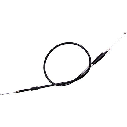 Motion Pro Black Vinyl Throttle Cable 10-0141_291225