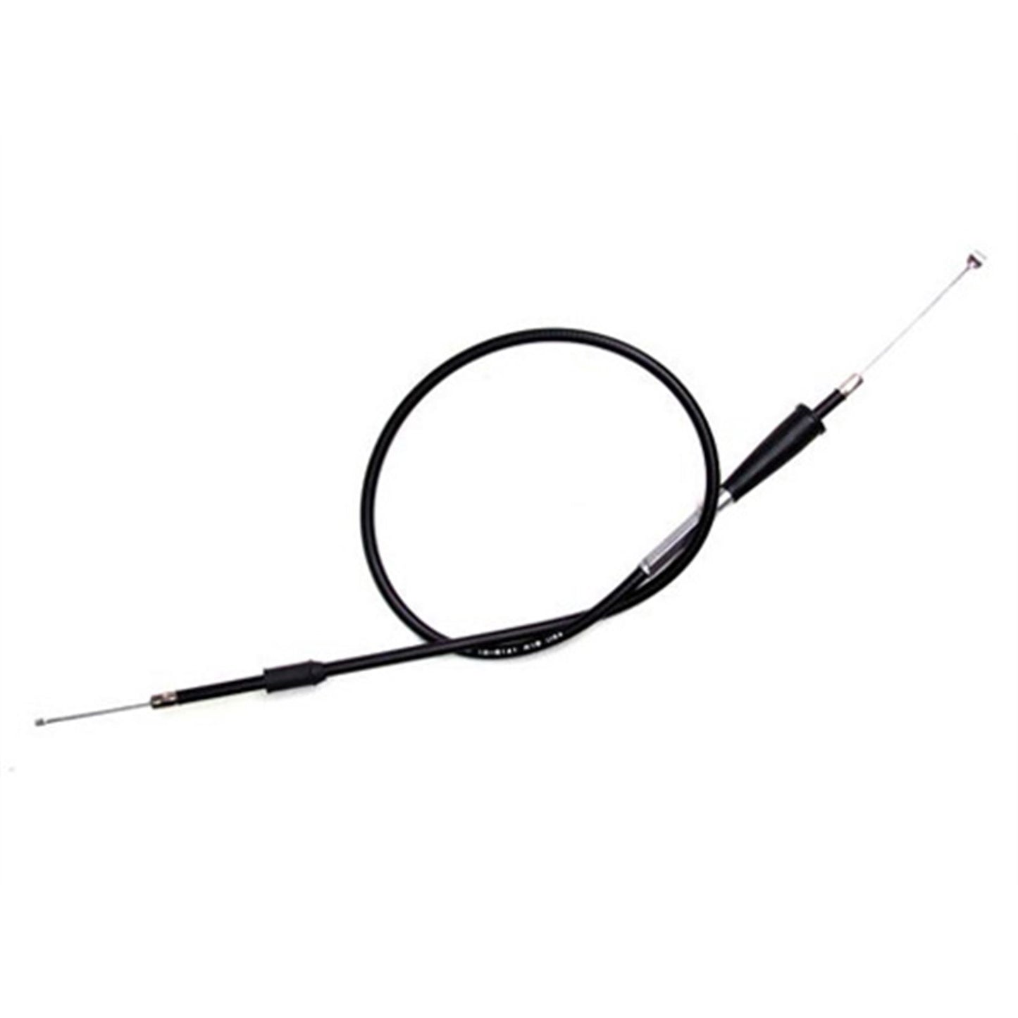 Motion Pro Black Vinyl Throttle Cable 10-0141_599981